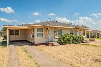 Building Photo - 3301 Tex Blvd