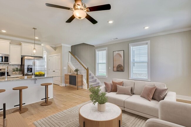 Interior Photo - Cottages at Hanover