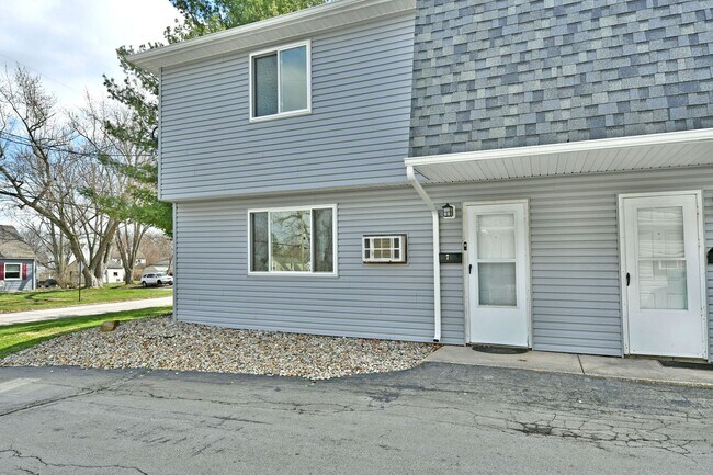 Foto del edificio - 72-78 S Roanoke