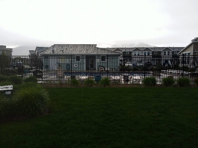 Foto del edificio - 1255 W 2401 S