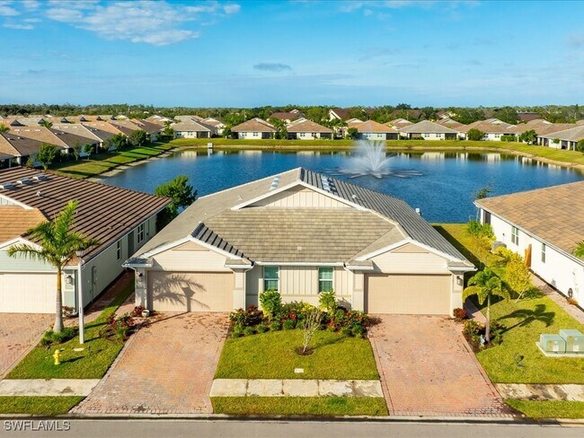 Foto del edificio - 1157 Enbrook Lp