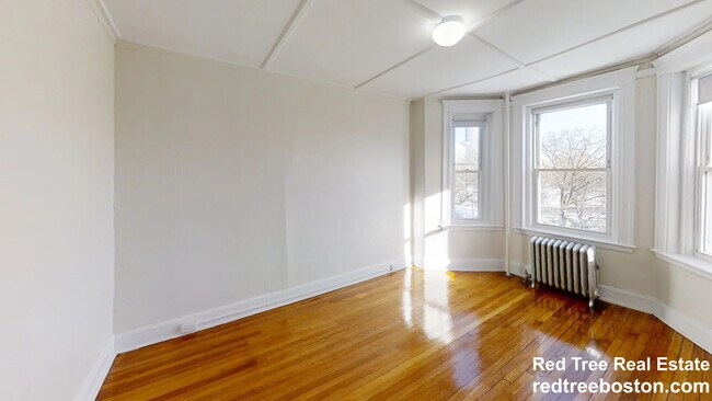 Building Photo - 1175 Boylston St