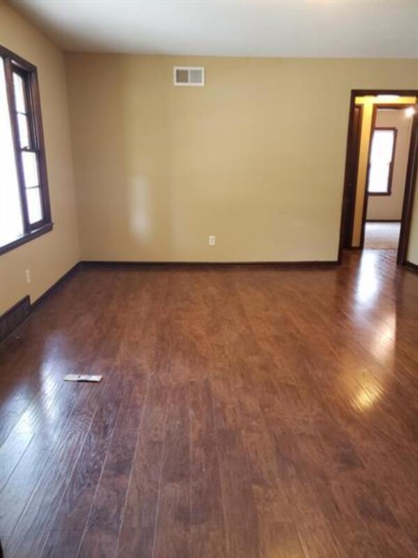 Building Photo - 2923 Evans St
