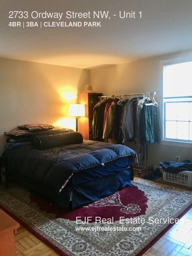 Building Photo - 2733 Ordway St NW