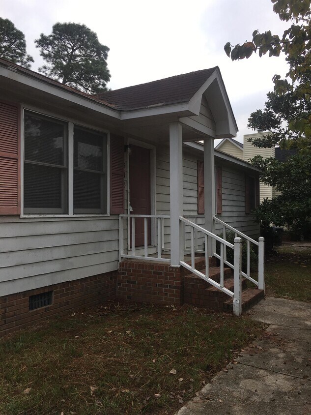 Building Photo - 216 Condor Route