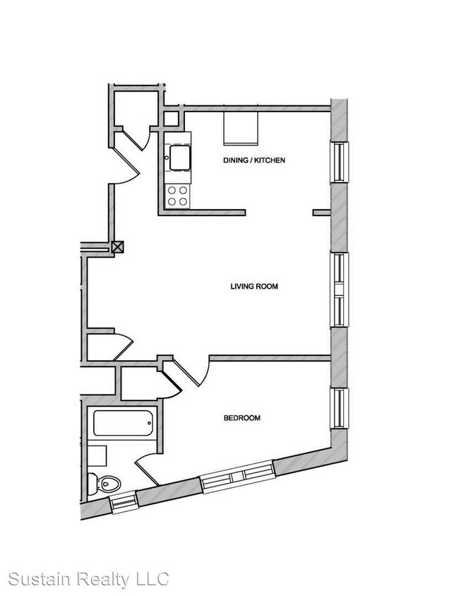 Foto del edificio - 1333 Darby Rd