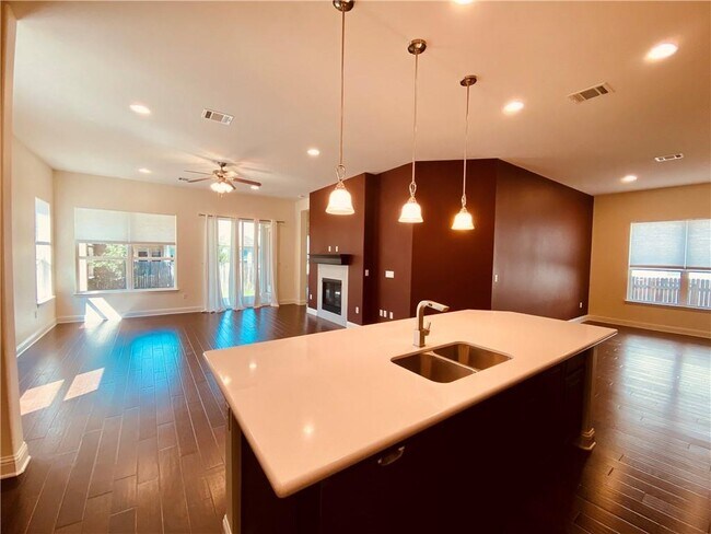 Building Photo - 5120 Rain Lily Dr