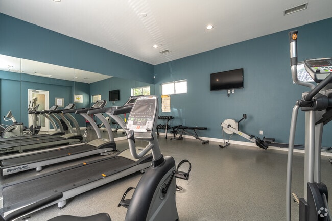 Interior Photo - LuxLiv Apartments