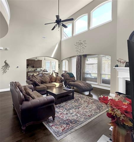 Foto del edificio - 5509 Dimebox Dr