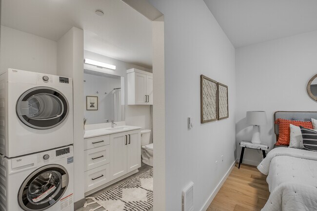 Foto del edificio - Fremont Villas Apartments