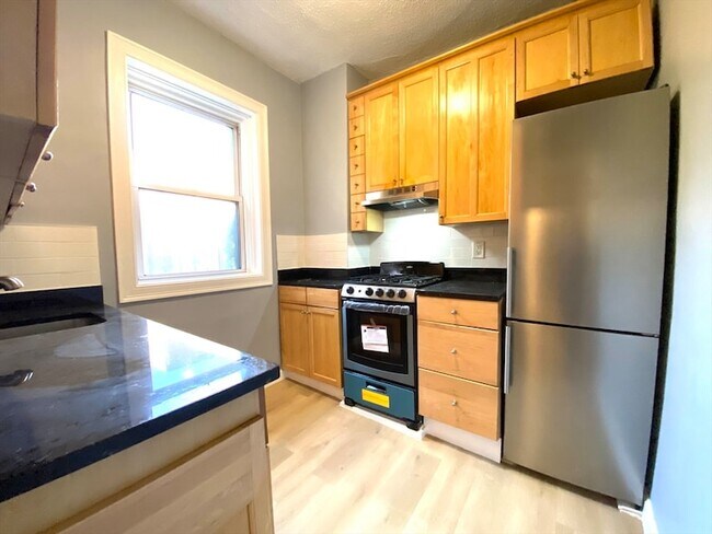 Foto del edificio - 31 Queensberry St