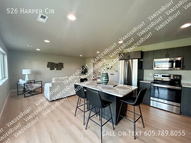 Building Photo - The Vale - Luxury Twin Home!