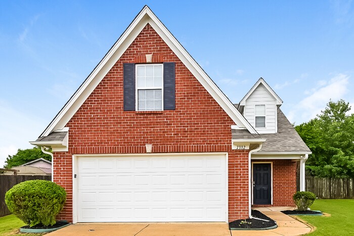 Primary Photo - 7332 Pecan Meadow Dr W