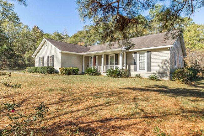 Foto del edificio - 123 Whipoorwill Way