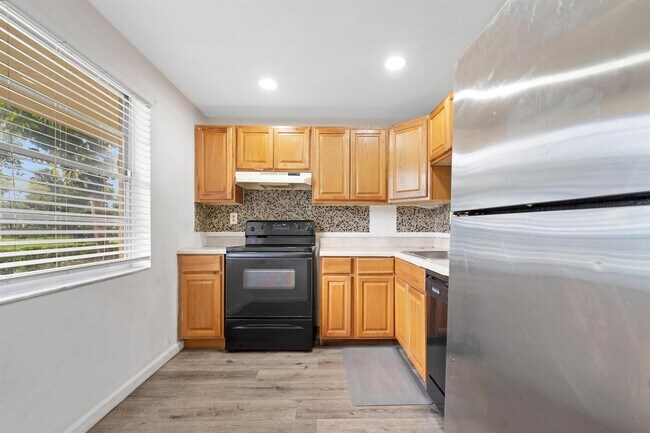 Building Photo - 3161 NW 47th Ter
