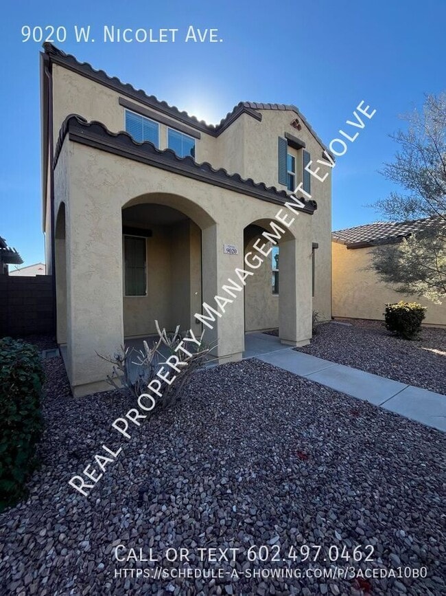 Building Photo - Fantastic Glendale Home $900 OFF FIRST FUL...