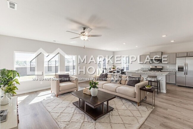 Foto del edificio - 4107 River Bend Rd