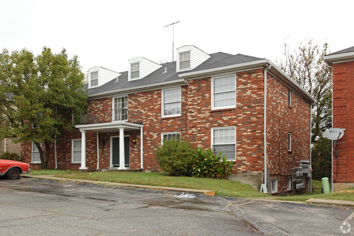 Foto del edificio - Summerfield Apartments