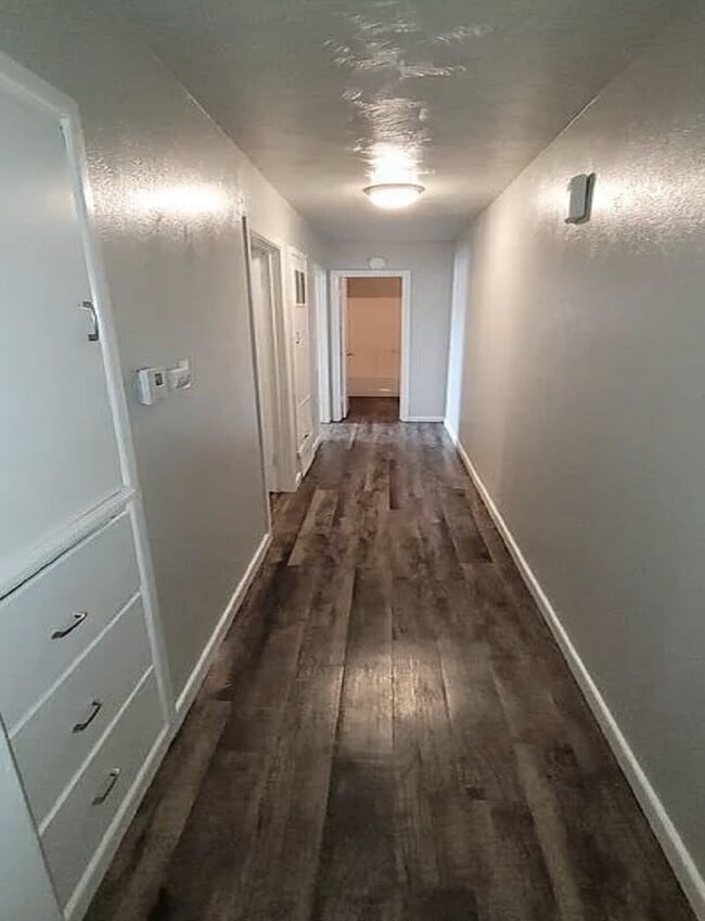 Foto del edificio - Cute 2 bed 1 bath!