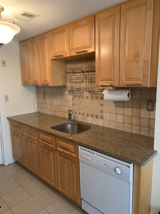 Cocina - 20 Birchwood Dr