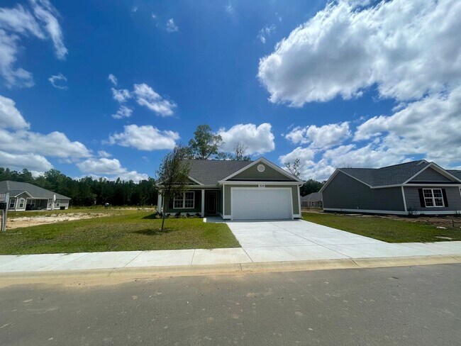 Foto del edificio - 3124 Belgrove Ln