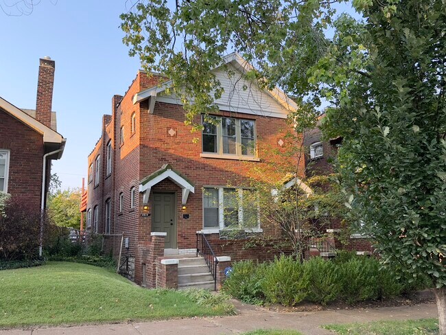 Foto del edificio - 4019 Potomac St.