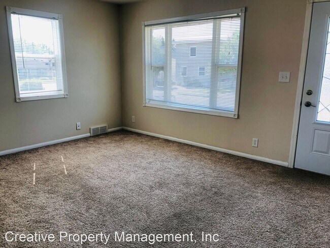 Foto del edificio - 2 br, 1 bath House - 1015 - 5th St SW