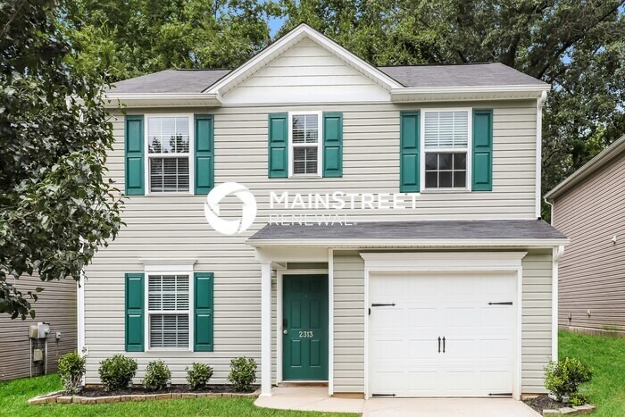 Primary Photo - 3 Bedroom Pet-Friendly Home in GREENSBORO,...