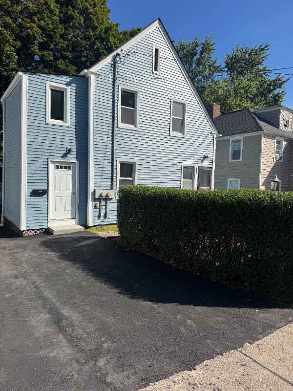 Foto del edificio - 206 Greene St