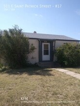 Building Photo - 511 E Saint Patrick St