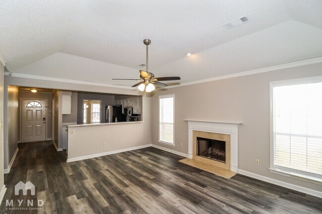 Building Photo - 9020 Pepper Hollow Ct