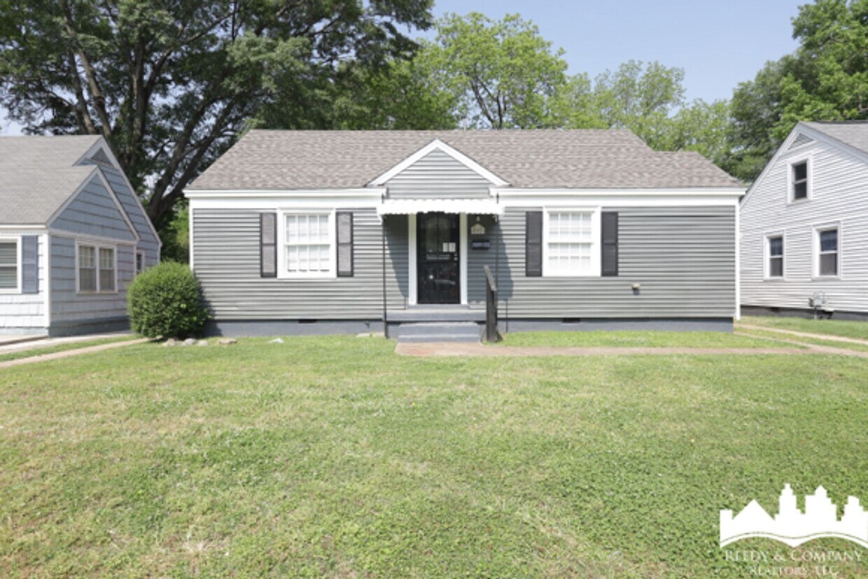Foto principal - 871 Freeman St