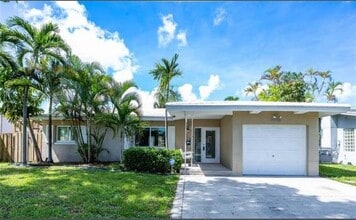 Building Photo - 2025 NW 38th St