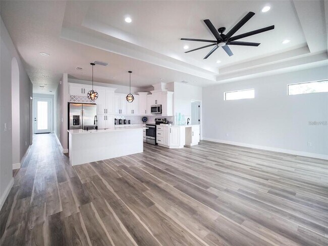 Foto del edificio - 2303 W Ivy St