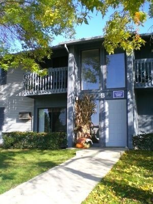 Building Photo - 811 S Carney Dr