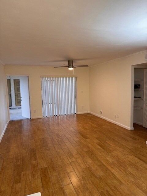 Living Area - 11006 Royal Palm Blvd (Coral Springs, FL)