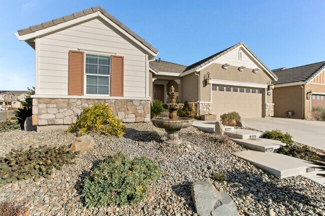 Building Photo - Beautiful Single Story Home in Rancho Cordova