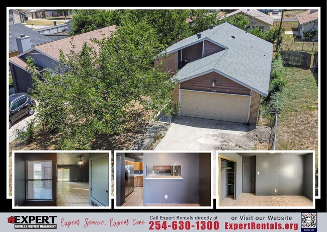 Foto del edificio - Exceptional Home in Central Killeen!