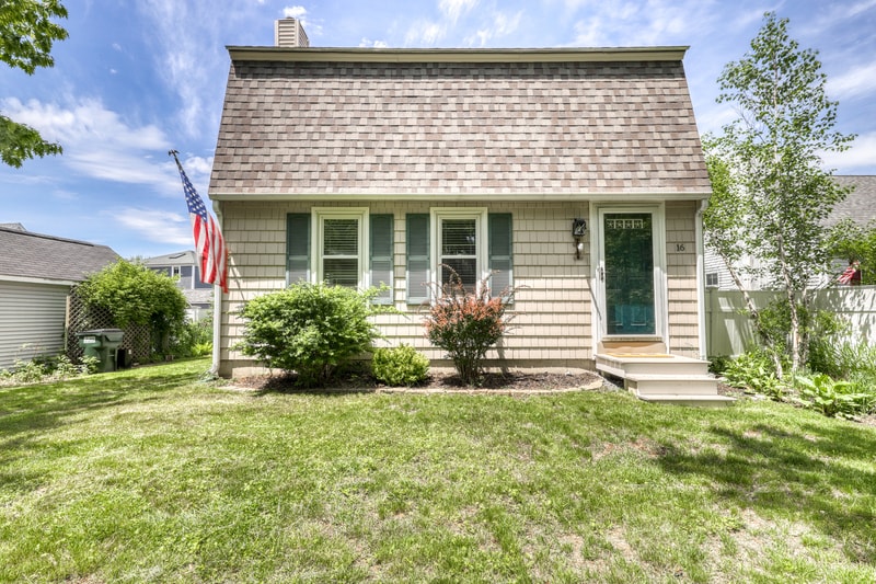 16 Ln, Wells, ME 04090 House for Rent in Wells, ME