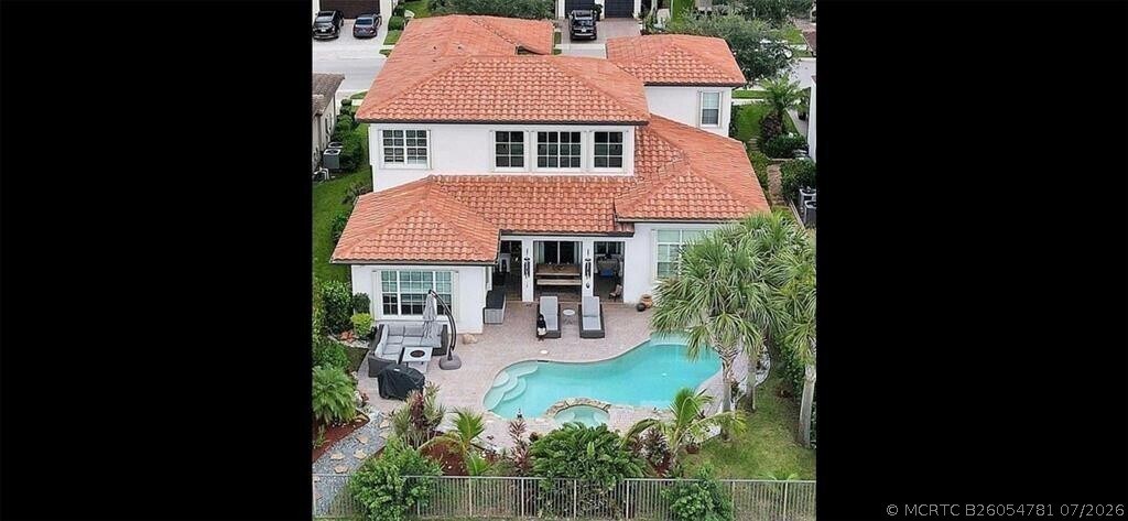Foto del edificio - 8158 NW 124th Terrace