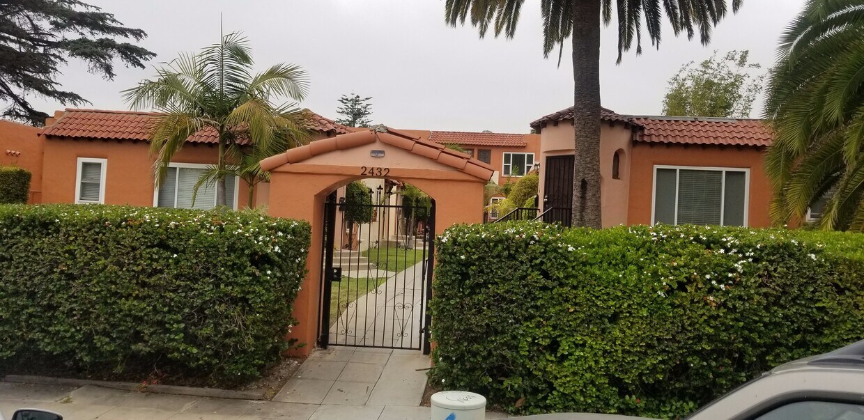Foto principal - Cozy 1 BR. in Golden Hill - Close to All