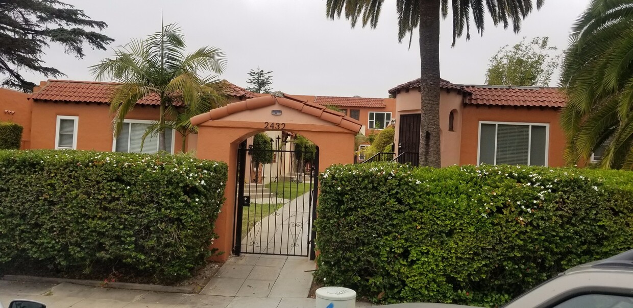 Foto principal - Cozy Casitas in Golden Hill - Close to All