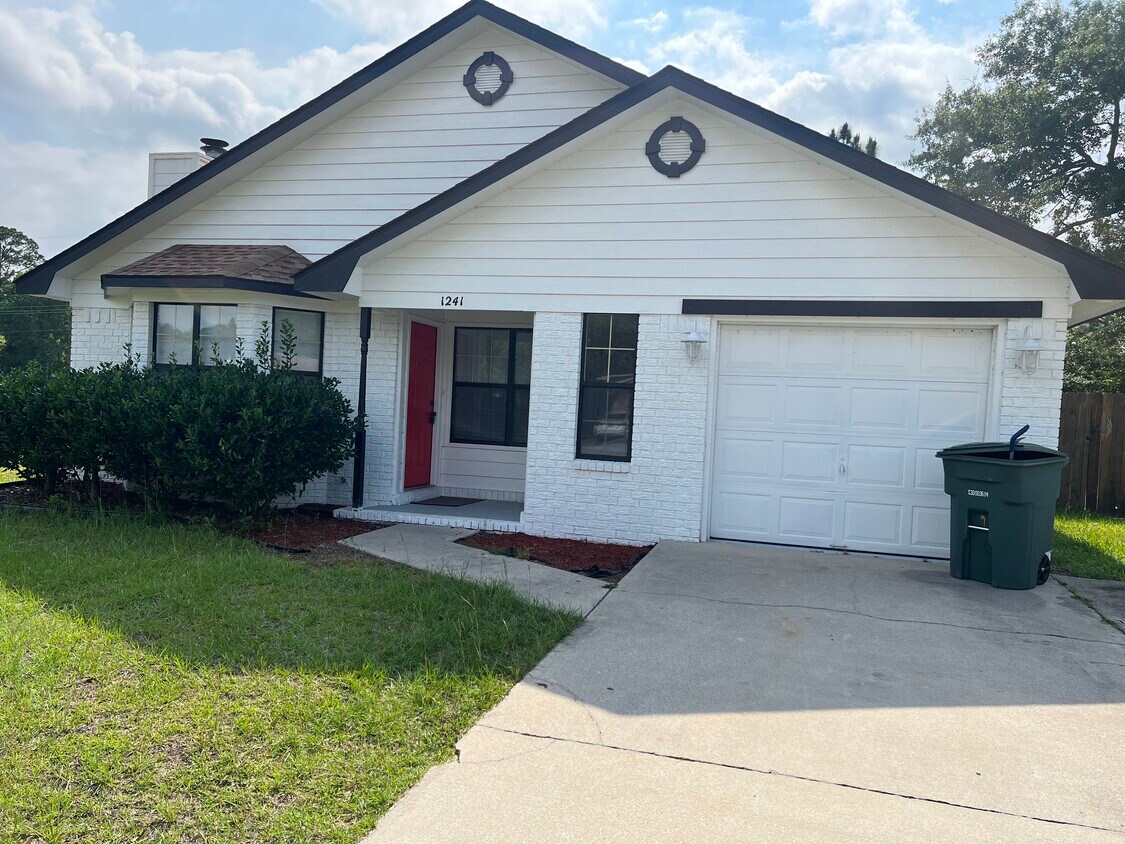1241 Chinook Way, Hinesville, GA 31313 House Rental in Hinesville, GA