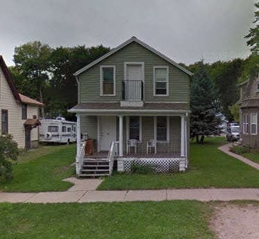 Primary Photo - 312 S Chestnut Ave