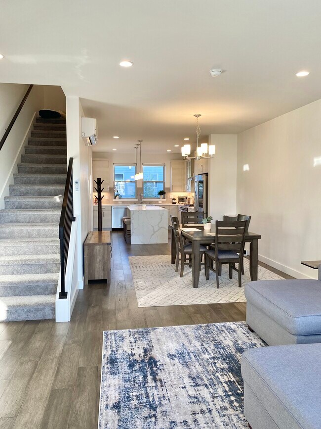 Foto del edificio - 6627 135th Ct SE