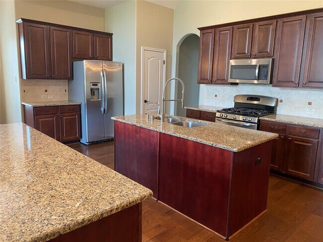 Foto del edificio - 17221 Spoonbill Trail