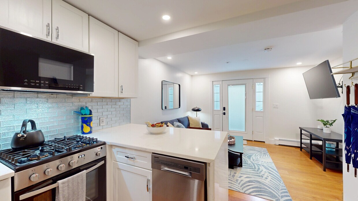 Foto principal - 36 Montgomery St
