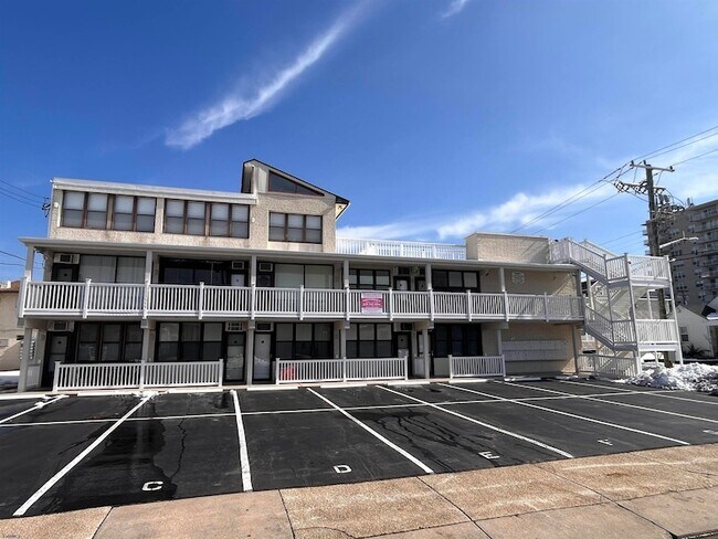 Foto del edificio - 9415 Pacific Ave