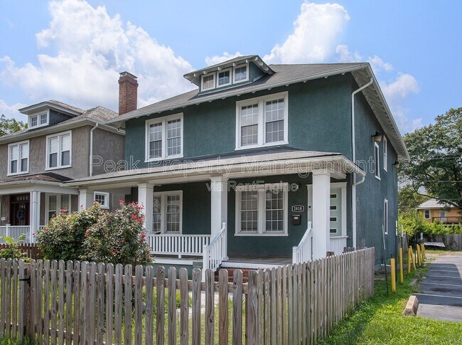 Foto del edificio - 2818 North Ave