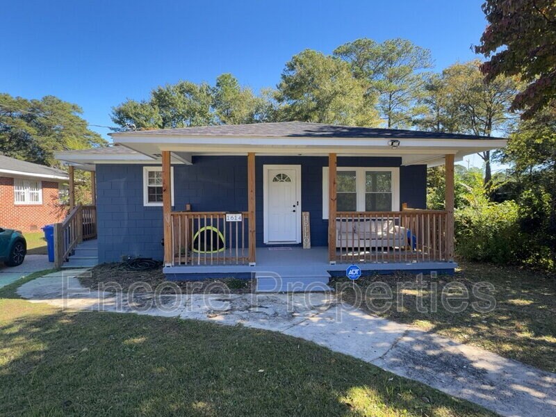 Foto principal - 1614 Murchison Rd